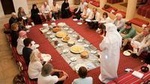 Authentic Emirati Cultural Meal and Talk in Old Dubai