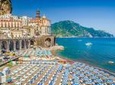 Daily Amalfi Coast Group Tour