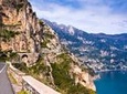 Daily Pompeii and Amalfi Coast Tour from Naples