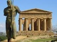Full Day Agrigento Round Trip Tour from Palermo