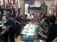 Gourmet Tapas and Wine Tasting Tour in Seville