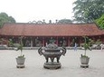 Full-day Ha Noi City Tour