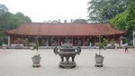 Full-day Ha Noi City Tour