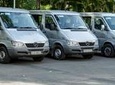 Private Transfer: Noi Bai Airport to/from Ha Noi City Center