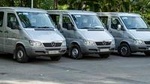 Private Transfer: Noi Bai Airport to/from Ha Noi City Center
