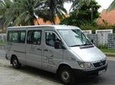 Private Transfer: Hanoi Train Station to/from Hanoi City