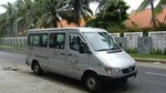 Private Transfer: Hanoi Train Station to/from Hanoi City