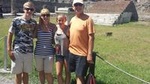 Pompeii Tour For Children and their Families
