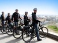 Prague E-bike Guided Tour with Small Group or Private Option