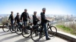 Prague E-bike Guided Tour with Small Group or Private Option