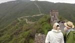 Private Beijing Layover Tour: Mutianyu Great Wall and Forbidden City with Cable Car and Meal