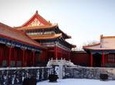 4-Hour Private Beijing Walking Tour of the Forbidden City