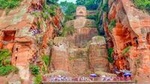 Private Day Tour: Chengdu Panda and Leshan Buddha