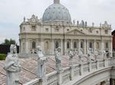 Private Early Bird Vatican and St Peter's Basilica Tour: Hotel Pick-up Drop-off