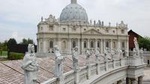 Private Early Bird Vatican and St Peter's Basilica Tour: Hotel Pick-up Drop-off