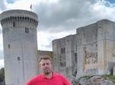 Private Tour: Rouen, Bayeux, and Falaise Day Trip from Caen