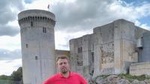 Private Tour: Rouen, Bayeux, and Falaise Day Trip from Caen