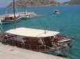 PRIVATE Spinalonga, Ag Nikolaos, olive oil factory incl Boat