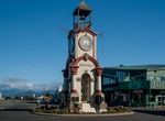 Visit Hokitika, New Zealand