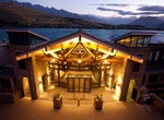 Stay at The Rees Hotel & Luxury Apartments, Queenstown, New Zealand