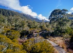 Trek St James Walkway, New Zealand