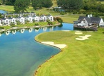 Golf The Clearwater Resort, Christchurch, New Zealand