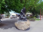 Visit Fairlie, New Zealand