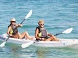 1-Hour Kayak Rental in Cabo San Lucas