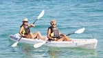 1-Hour Kayak Rental in Cabo San Lucas