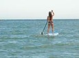 1-Hour SUP Rental in Cabo San Lucas
