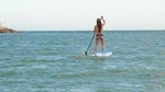 1-Hour SUP Rental in Cabo San Lucas