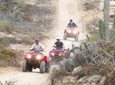 ATV Tour in Baja California