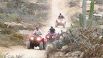ATV Tour in Baja California