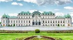 Belvedere Palace 2.5-Hour Private History Tour in Vienna: World-Class Art in an Aristocratic Utopia