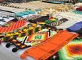 Colombian Handicrafts and Market Tour in Medellín