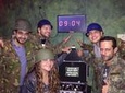 Escape Game in Guadalajara: Save the World in a Bunker