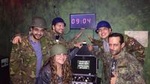Escape Game in Guadalajara: Save the World in a Bunker