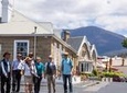 Grand Hobart Walking Tour