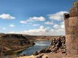 Half Day Tour to Sillustani Inca Ruins