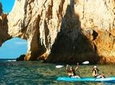 Kayak Tour in the Cabo San Lucas Bay with Snorkeling