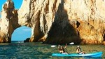 Kayak Tour in the Cabo San Lucas Bay with Snorkeling
