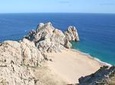 Land's End Sightseeing Boat Tour in Los Cabos