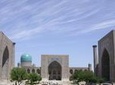 1-Day Tour of Samarkand from Tashkent