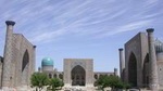1-Day Tour of Samarkand from Tashkent