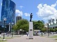 Port of Spain and Fort George Sightseeing Tour