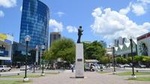 Port of Spain and Fort George Sightseeing Tour