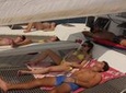 Private Catamaran Beach Hopping in Ibiza