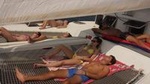 Private Catamaran Beach Hopping in Ibiza
