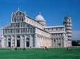Private Tour: Pisa and Lucca from Florence