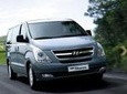 Private Transfer from Ma'in hotel to Aqaba Airport